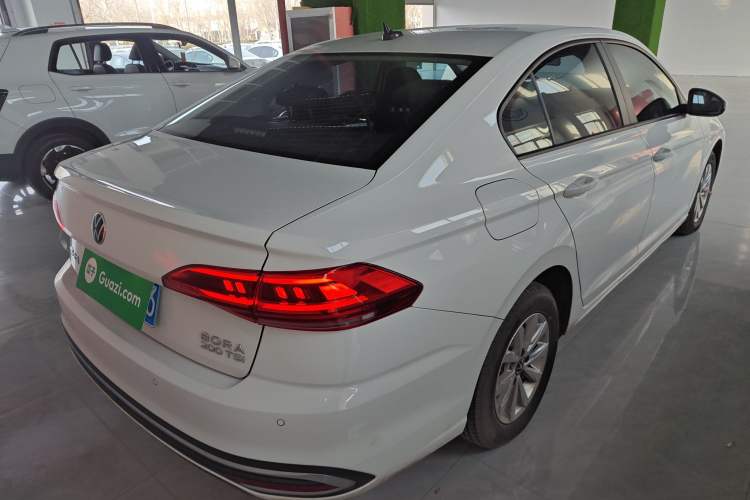 Used Volkswagen Bora 2024 200TSI DSG Comfort Edition