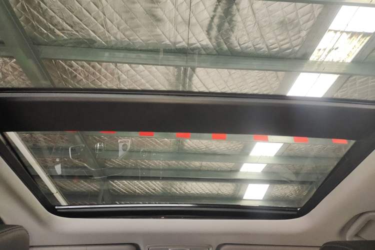 Used Honda CR-V 2021 240TURBO CVT Two-Wheel Drive Urban Edition
