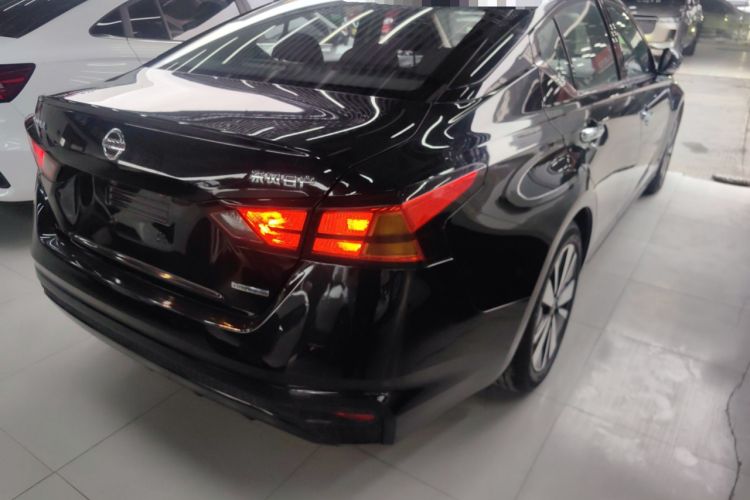 Used Nissan Teana 2021 2.0L XL Comfort Edition