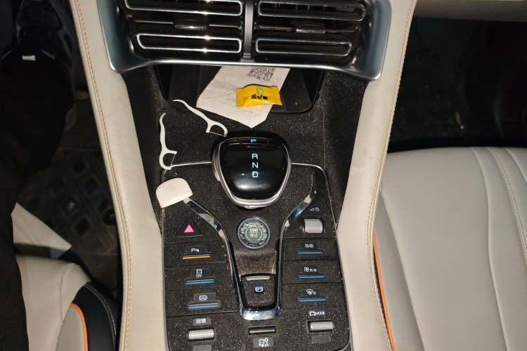 Used BYD Song PLUS New Energy 2021 EV Deluxe Model
