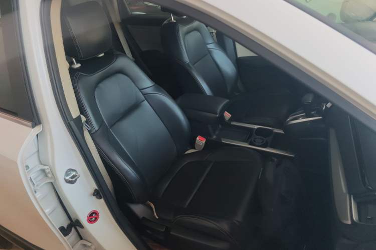 Used Honda CR-V 2019 240TURBO CVT 2WD Comfort Version China VI Emission Standard