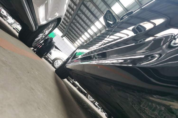 Used BMW 5 Series 2022 Second Facelift 525i M Sport Package
