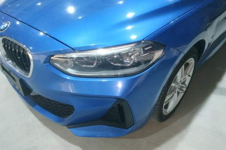 Used BMW 1 Series 2019 118i M Sport Package