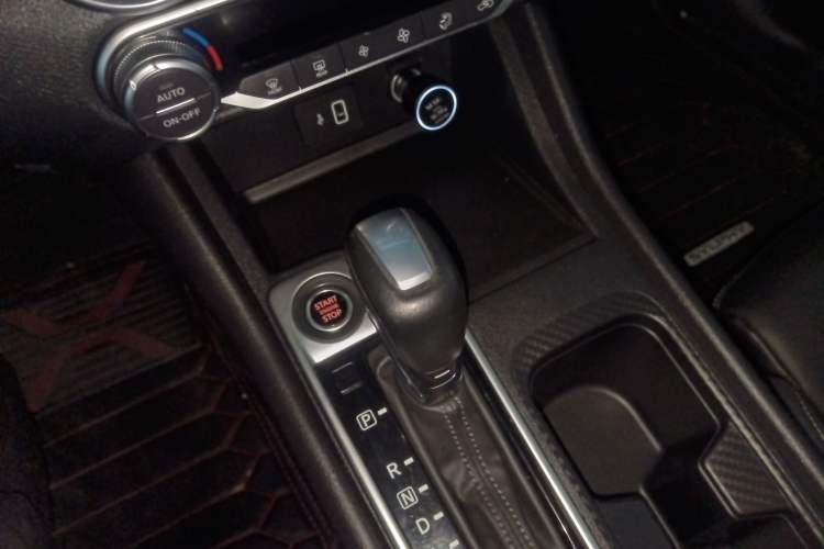 Used Nissan Sylphy 2021 1.6L XL CVT Enjoyment Edition