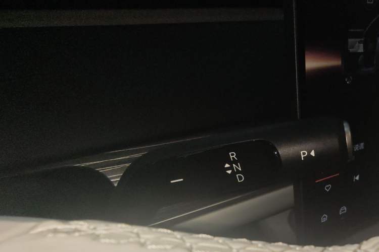 Used ONVO L60 2024 60 kWh All-Wheel Drive
