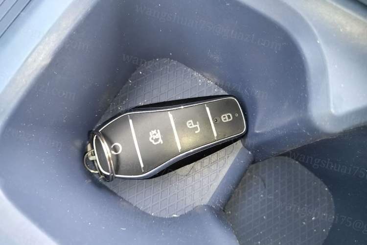 Used BYD Seagull 2025 405 km Flying Edition