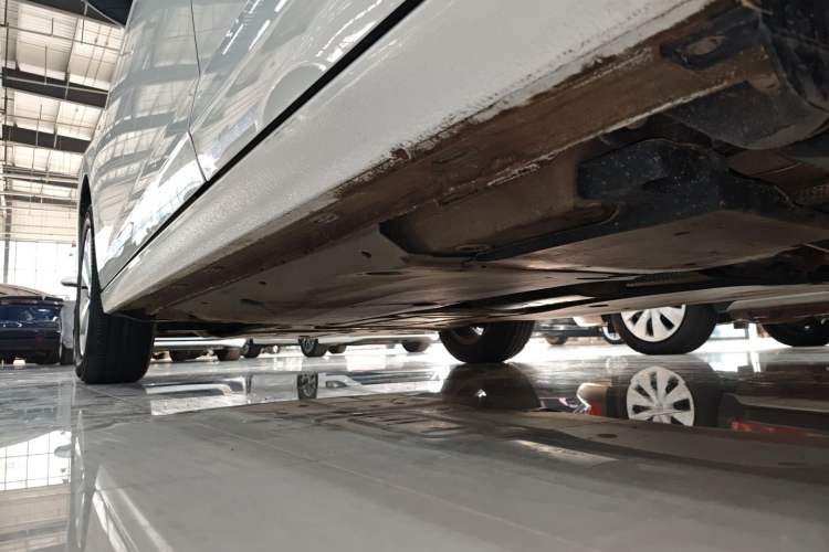 Used Volkswagen Polo 2022 Plus 1.5L Automatic Enjoy Life Edition