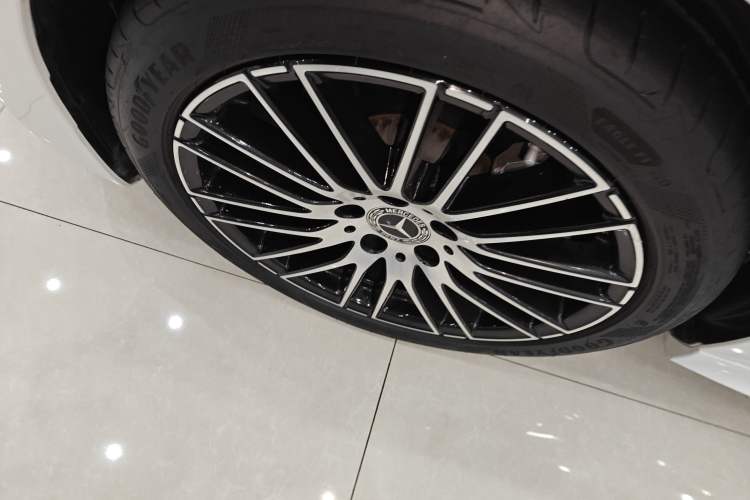 Used Mercedes-Benz C-Class 2022 Restyled C 260 L Sport Edition