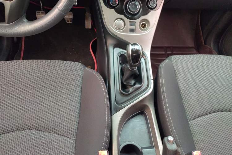 Used Haima M3 2017 1.5L Manual Fashion Edition