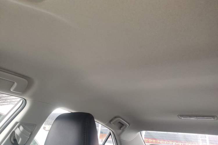 Used Toyota Corolla 2018 1.2T S-CVT GL Smart Enjoyment Version