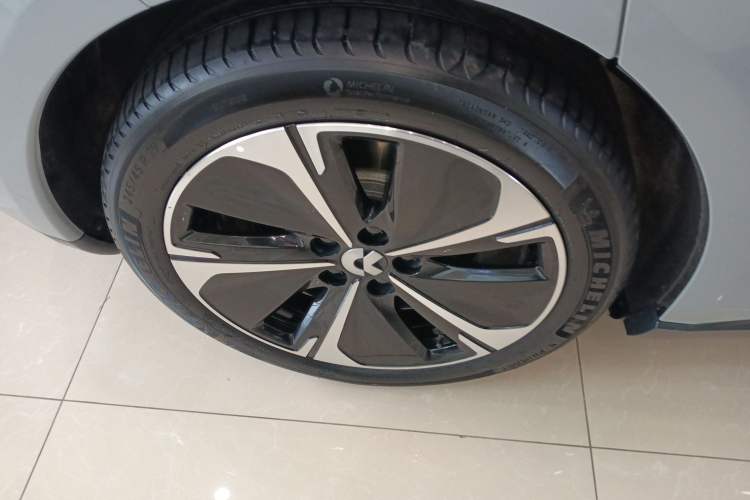 Used Nio ET5T 2024 75kWh Touring
