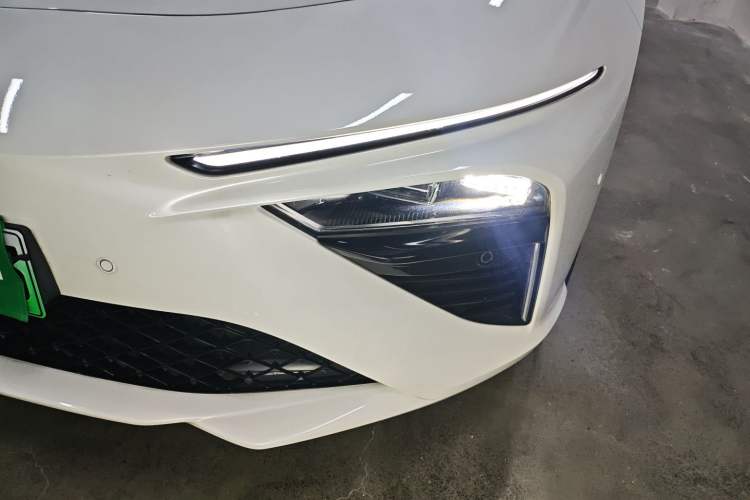 Used NETA S Shooting Brake 2024 Range-Extended 300 Standard Edition
