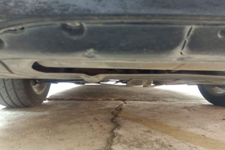 Used BMW 7 Series 2016 730Li Leading Model
