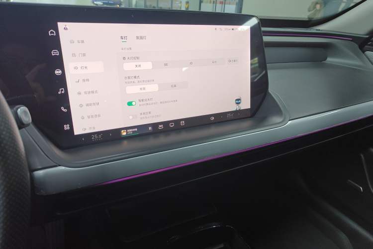 Used XPeng P7 2020 586E