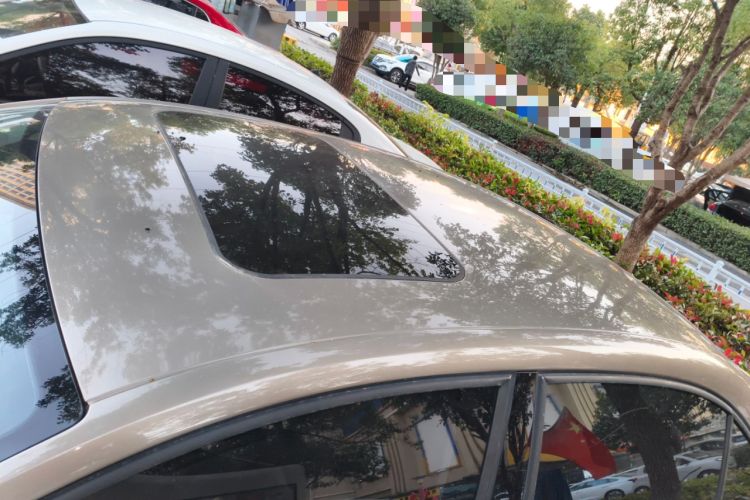 Used Volkswagen Sagitar 2016 230TSI 25th Anniversary Edition
