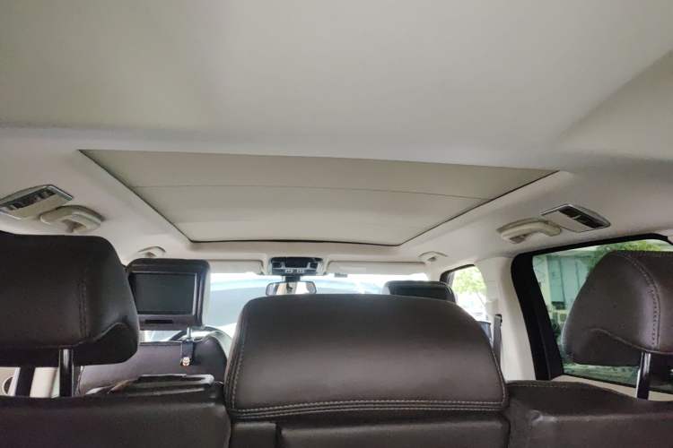 Used Land Rover Range Rover Sport 2014 3.0 SC V6 HSE
