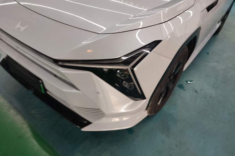 Used Honda S7 2025 Trailblazer Edition
