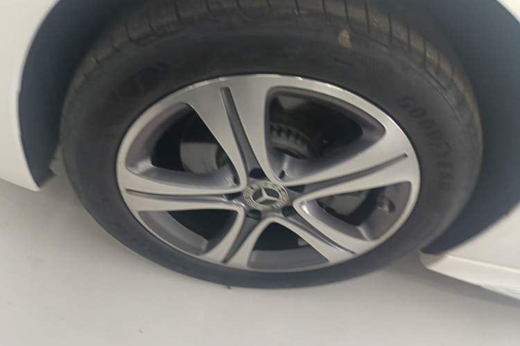 Used Mercedes-Benz C-Class 2022 C 200 L Sport Edition
