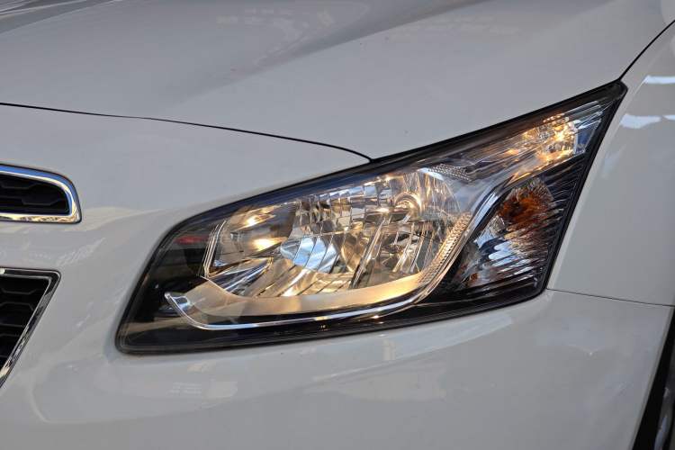 Used Chevrolet Cruze 2015 1.5L Classic SL MT
