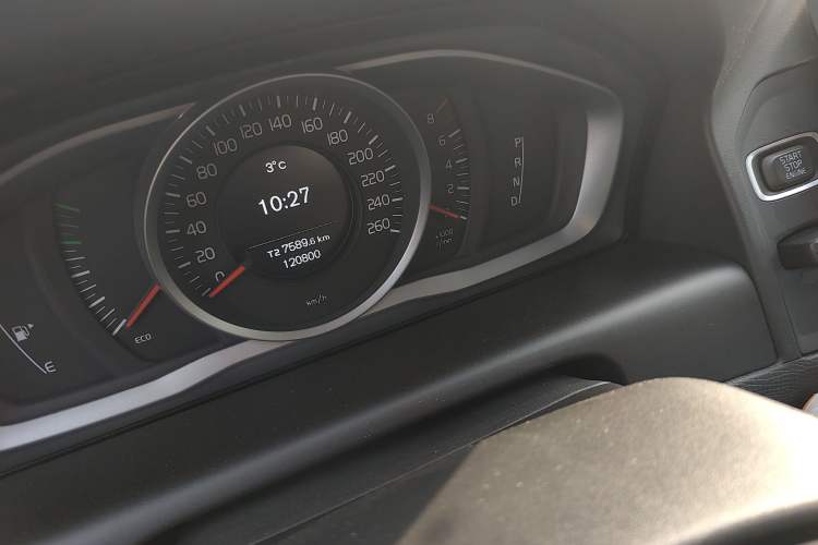 Used Volvo XC60 (Import) 2014 Facelift T5 Zhiyi Edition