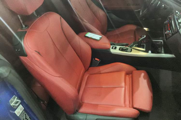 Used BMW 2 Series (Import) 2018 225i Convertible Coupe Luxury Model M Sport Package