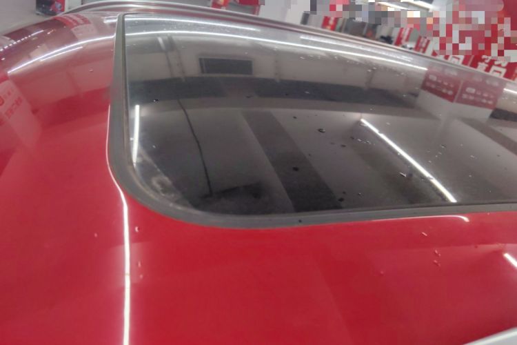 Used Geely Auto Monjaro L 2021 2.0TD DCT EVO Two-Wheel-Drive Flagship Version