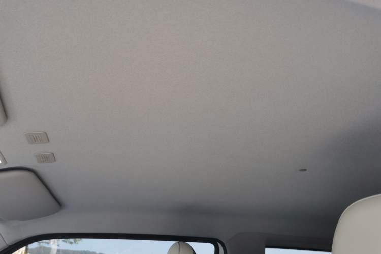 Used  Panda 2024 200km Panda Kart
