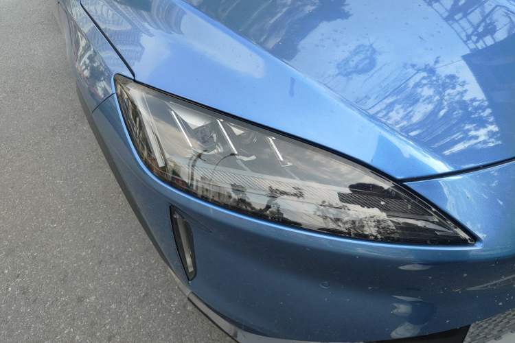 Used XPeng G3 2020 460 Smart Edition