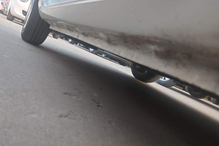 Used  Lumin 2025 205 km Xiangqin Version