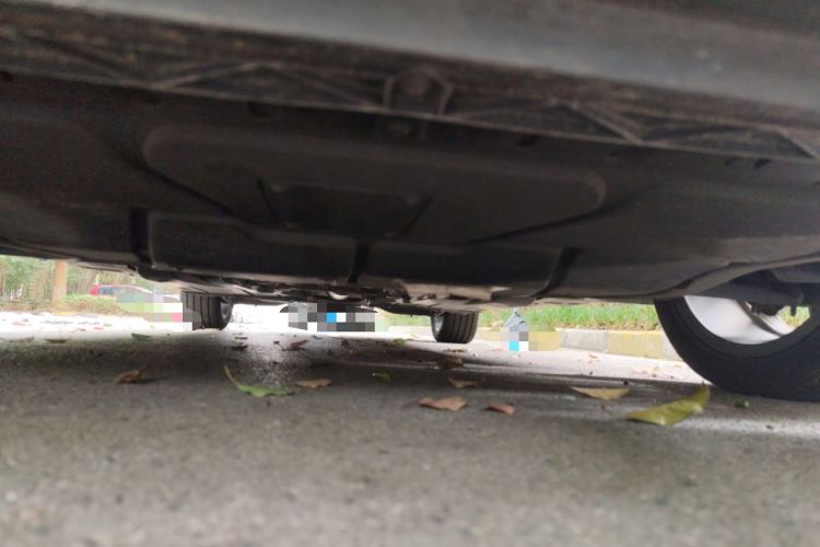 Used Volkswagen Golf 2018 230TSI Automatic Luxury Version
