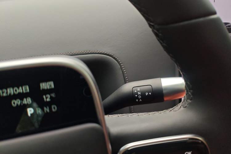 Used Li Auto L8 2025 Max Smart Refresh Edition