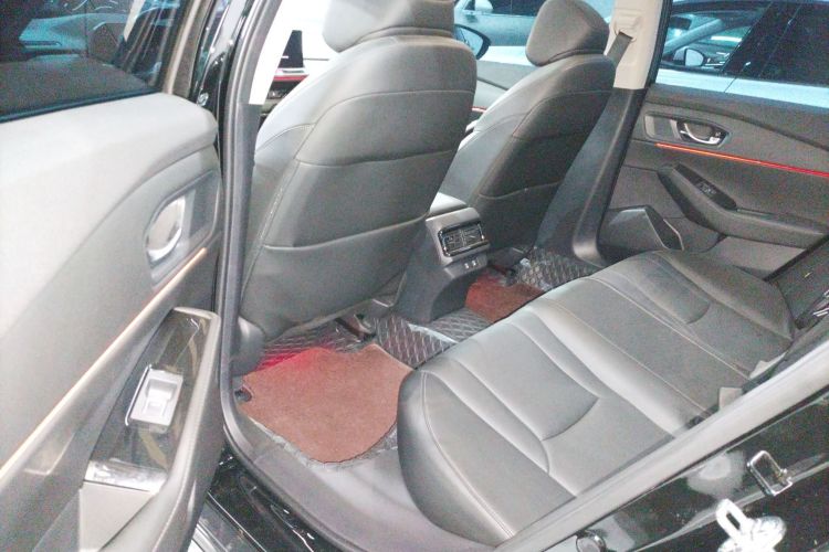 Used Honda Accord 2023 260TURBO Smart Enjoyment Version