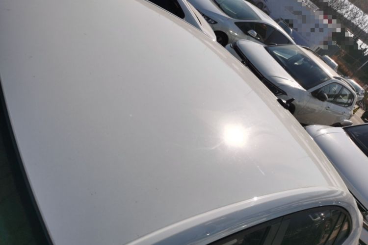 Used Volkswagen Lavida 2023 New Rui 1.5L Automatic New Yi Edition
