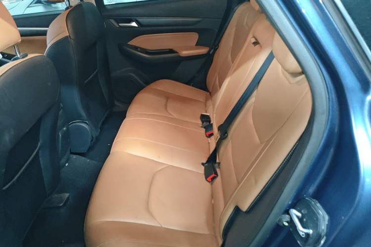 Used Ford Escort 2021 1.5L Automatic Glory Edition
