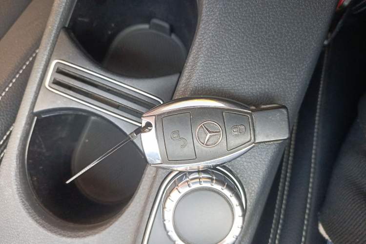 Used Mercedes-Benz GLA 2016 GLA 200 Sport Edition
