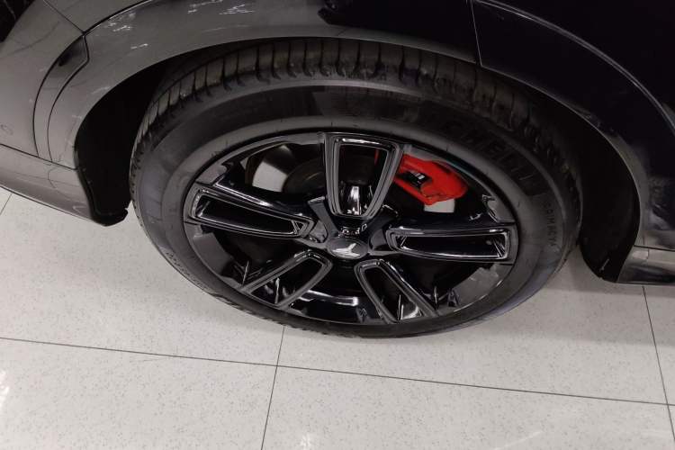 Used VOYAH FREE 2025 318 318 km Rear-Drive Touring Edition
