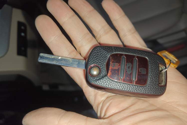 Used Baojun 730 2016 1.5L Manual Comfort Version 7 Seats China V Emission Standard
