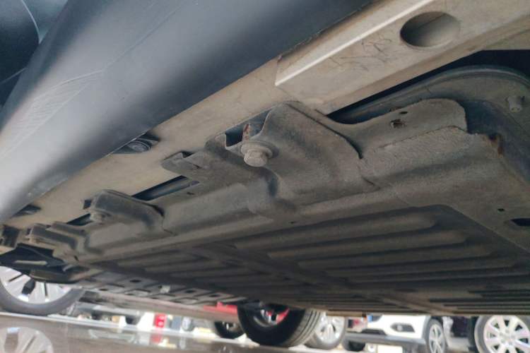 Used Chery Little Ant 2019 4-Seater Smart Edition 35 kWh
