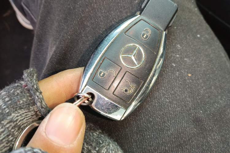 Used Mercedes-Benz GLA 2016 GLA 220 4MATIC Luxury Model