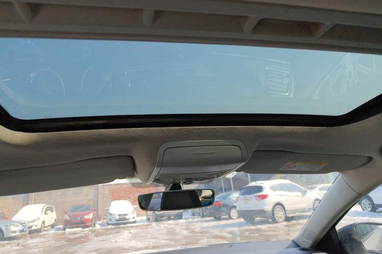 Used Volkswagen Sagitar 2018 280TSI DSG Luxury Model