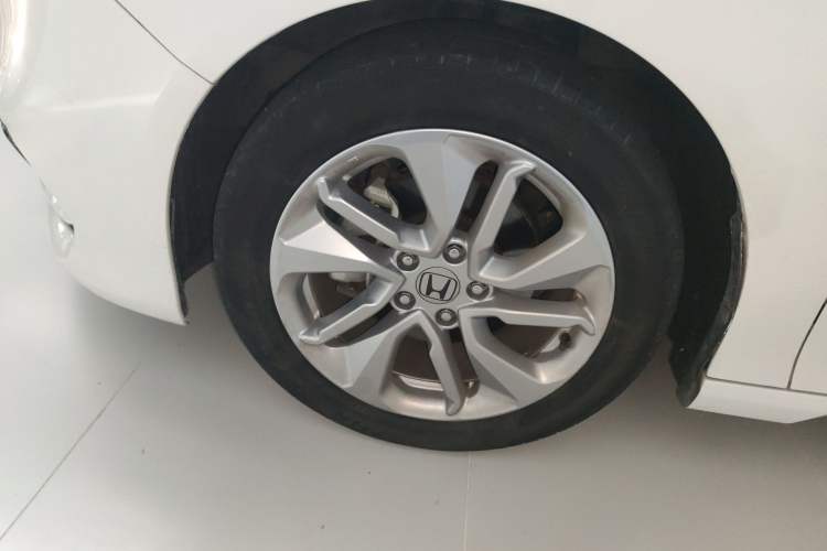 Used Honda Accord 2018 260TURBO Elite Edition China VI
