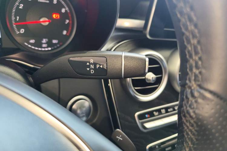 Used Mercedes-Benz C-Class 2018 C 200 Estate
