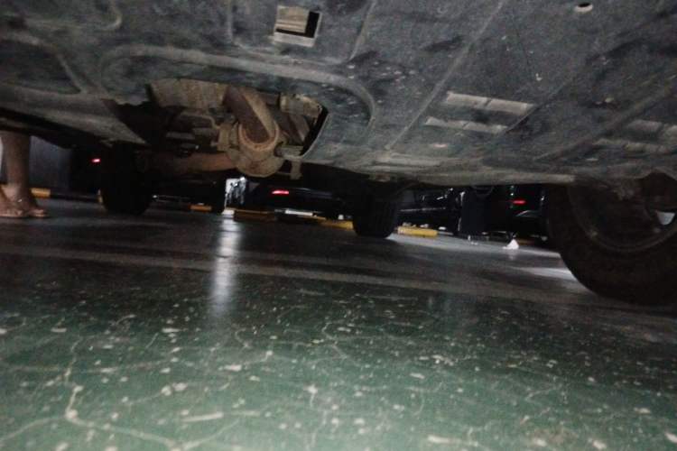 Used  X7 2020 1.5TGDI Automatic Overdrive Model
