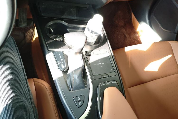 Used Lexus UX 2020 200 Special Edition