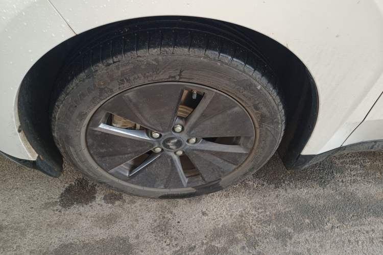 Used Wuling Xingguang 2023 70 Standard Edition
