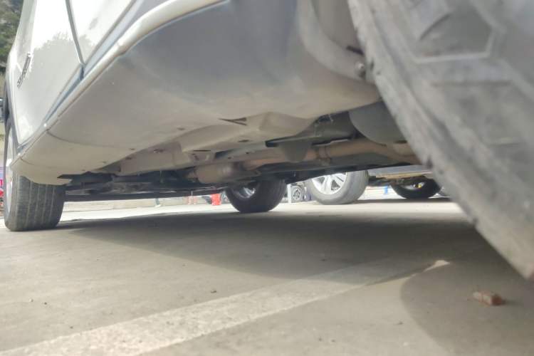 Used  Compass 2019 200TS Automatic Premium - Connected Large Screen Version
