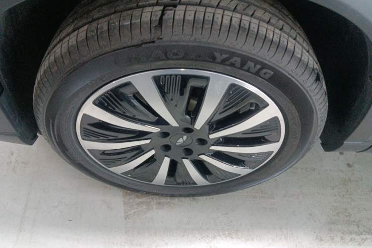 Used Chery Fengyun T8 2025 1.5T 130km Deluxe Version 5 Seats