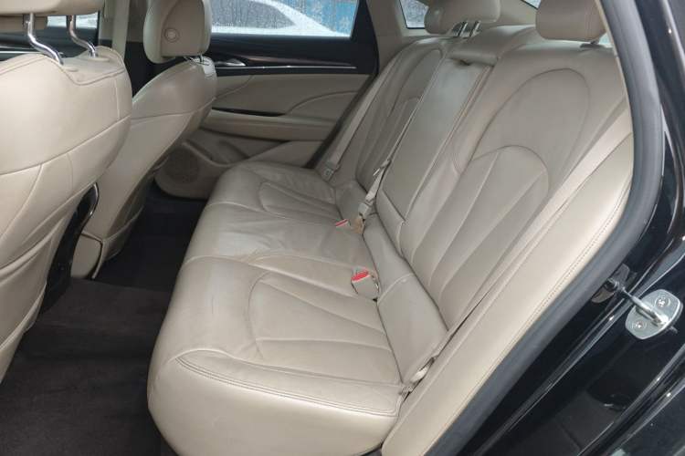 Used Buick LaCrosse 2016 20T Leading Model
