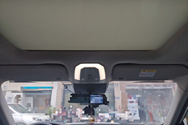 Used Venucia Star 2021 260T Automatic 48V Mild Hybrid Turbocharged Star Achieve Edition
