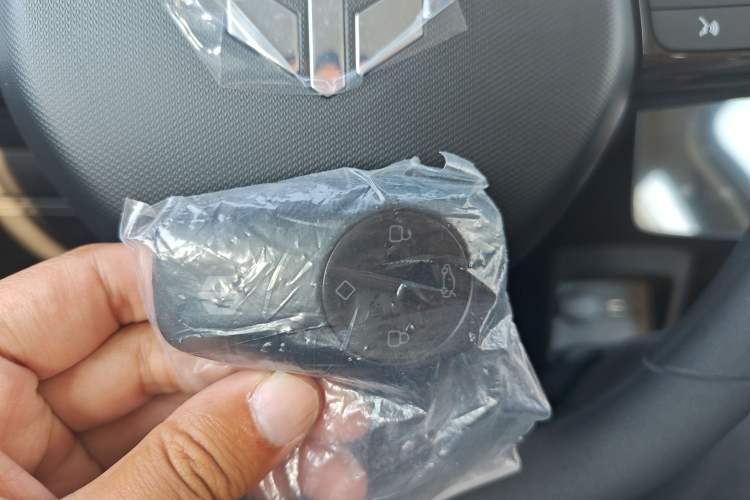 Used Leapmotor T03 2025 310 Comfort Edition